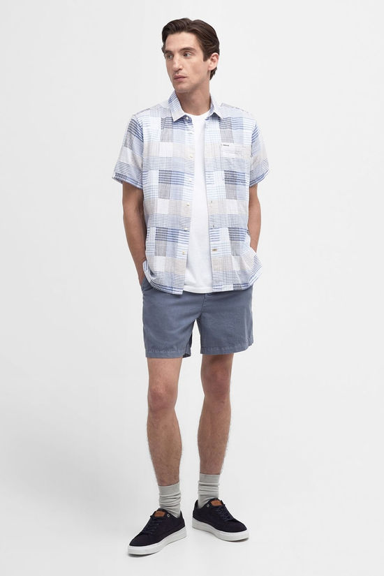 Cotswold Mens Oakshore Summer Shirt
