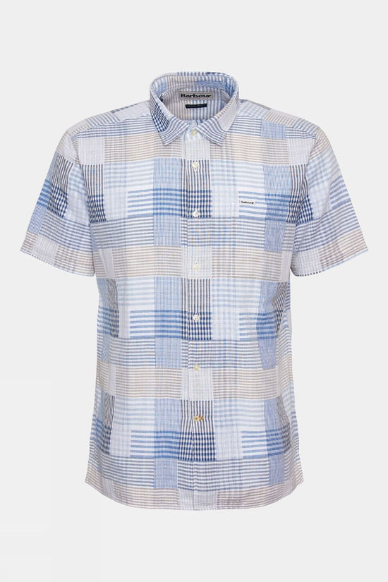 cotswold Mens Oakshore Summer Shirt