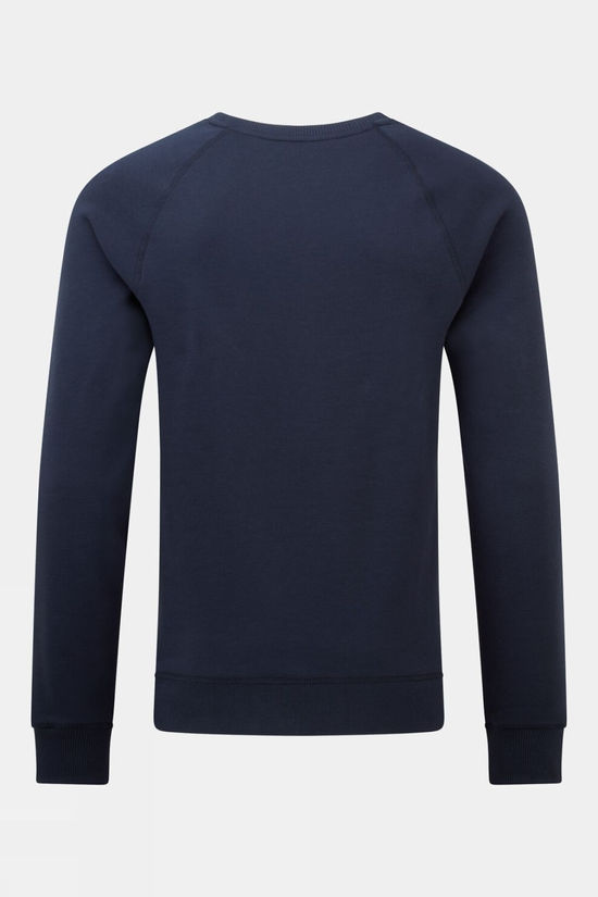 Cotswold Mens Odyssey Organic Cotton Sweatshirt