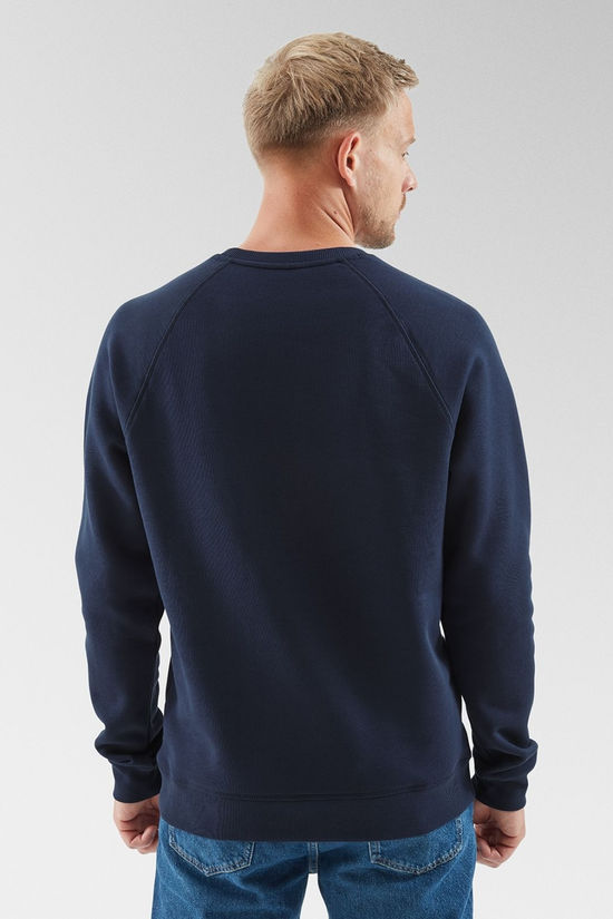 Cotswold Mens Odyssey Organic Cotton Sweatshirt