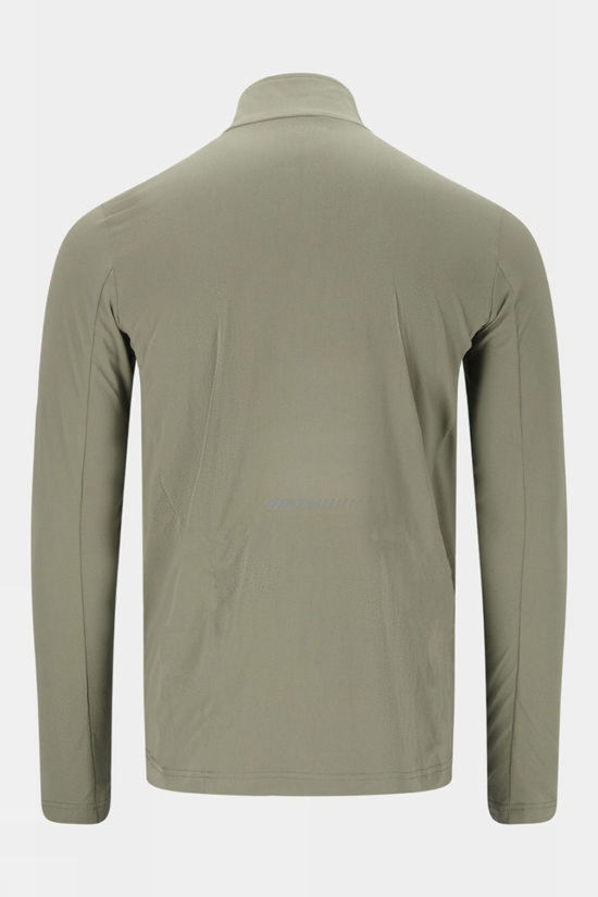 Mens Omais Midlayer Top