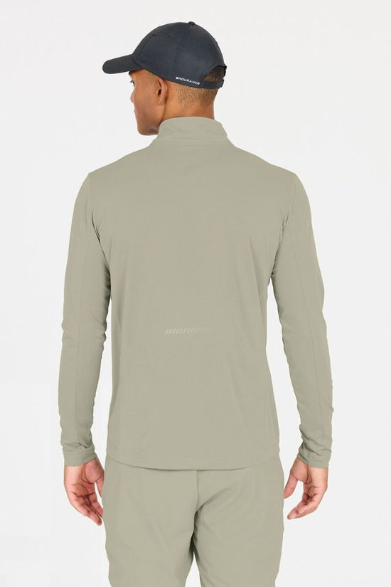 Mens Omais Midlayer Top