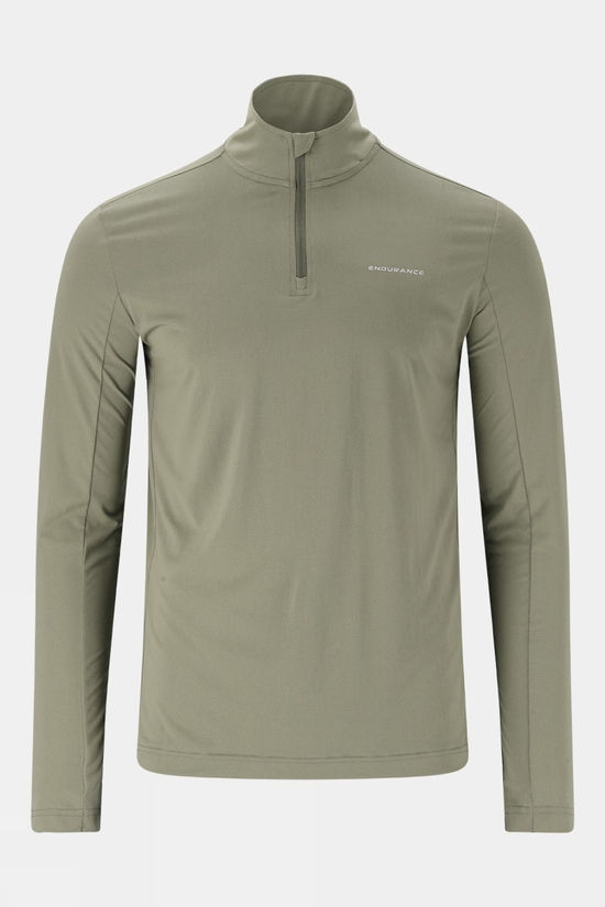 Mens Omais Midlayer Top