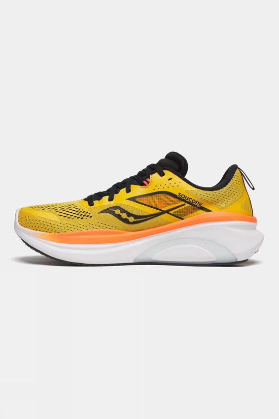 Cotswold Mens Omni 22 Shoes