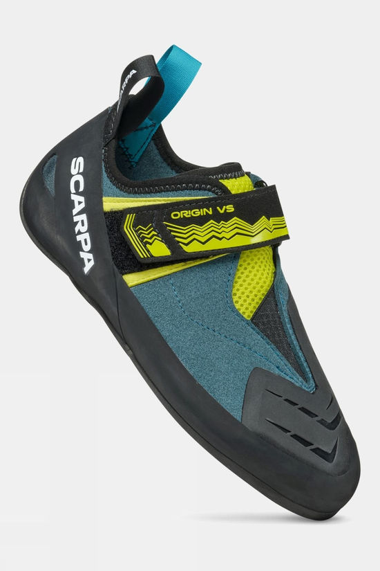 Cotswold Mens Origin VS Climbing Shoes