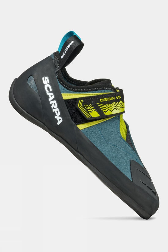 cotswold Mens Origin VS Climbing Shoes