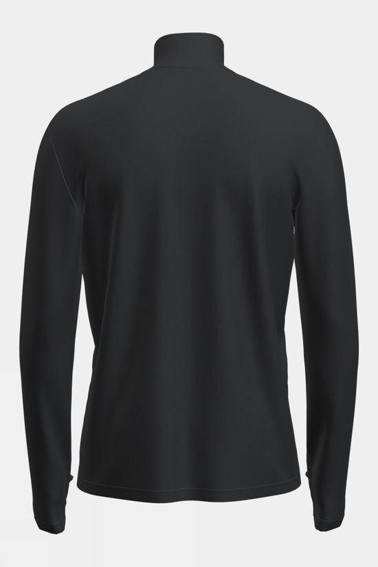 Cotswold Mens Original Half Zip Top