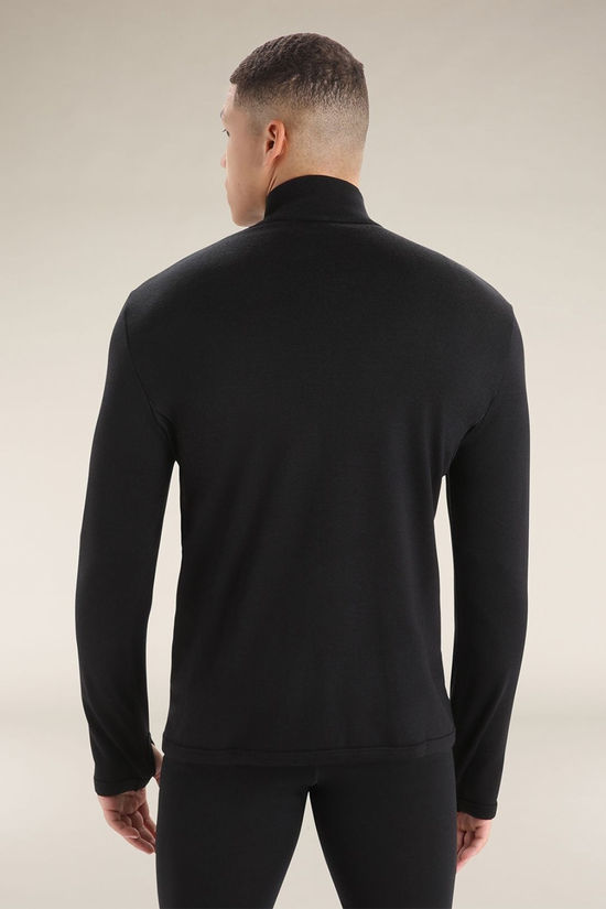 Cotswold Mens Original Half Zip Top
