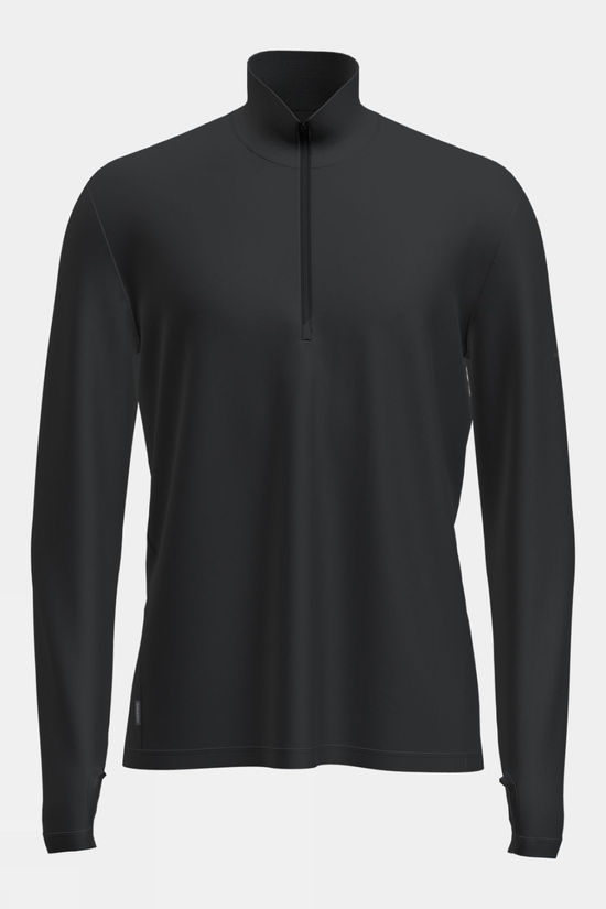 cotswold Mens Original Half Zip Top