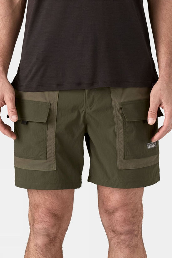 Cotswold Mens Outdoor Everyday 6" Shorts