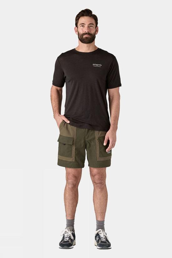 Cotswold Mens Outdoor Everyday 6" Shorts