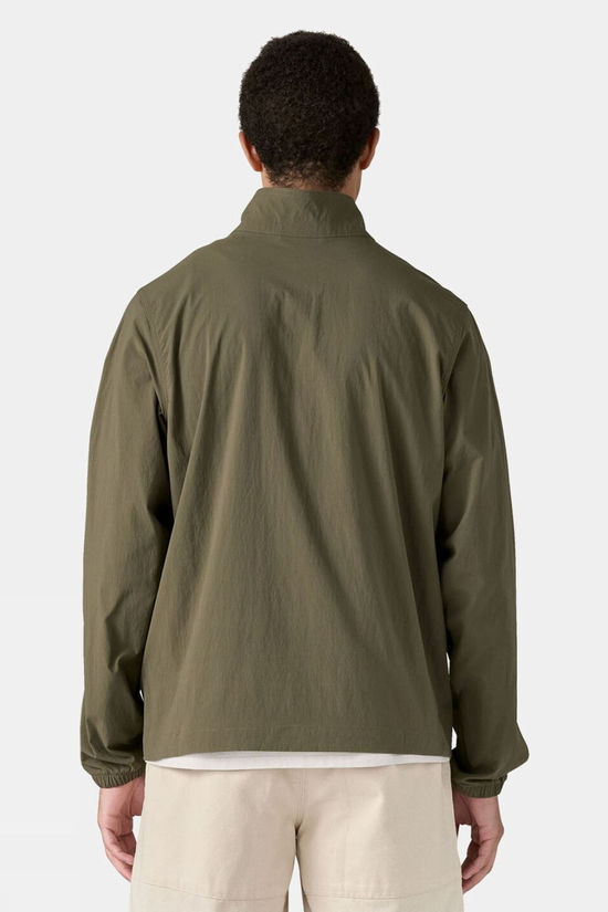 Cotswold Mens Outdoor Everyday Marsupial Pullover