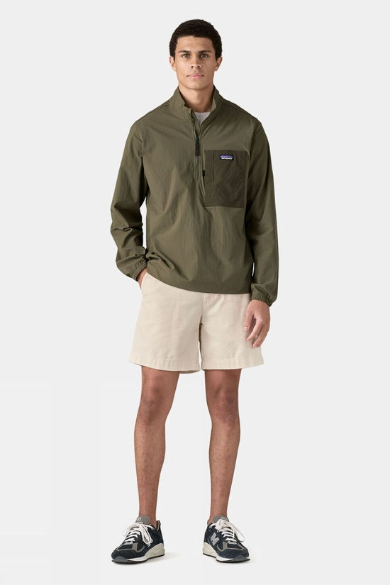 Cotswold Mens Outdoor Everyday Marsupial Pullover