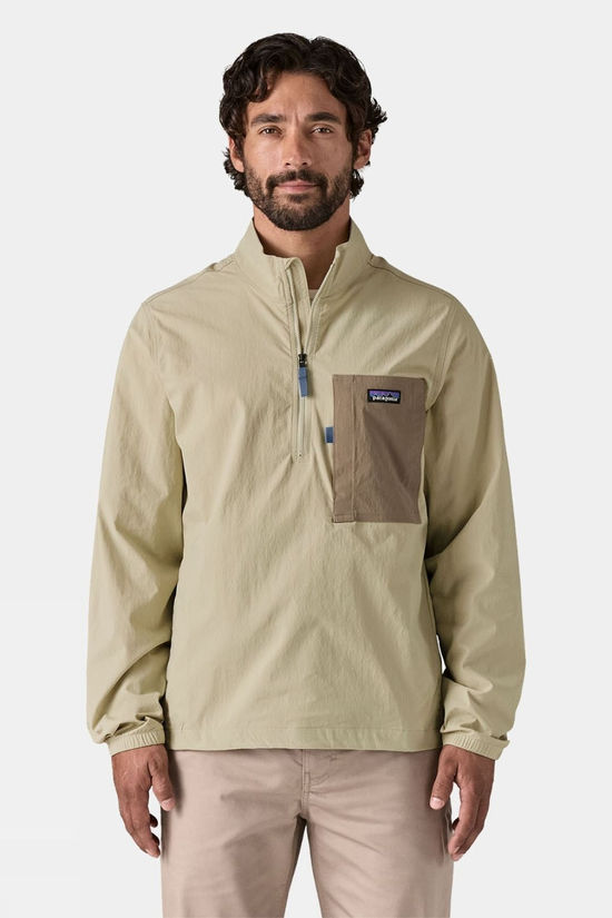 Cotswold Mens Outdoor Everyday Marsupial Pullover