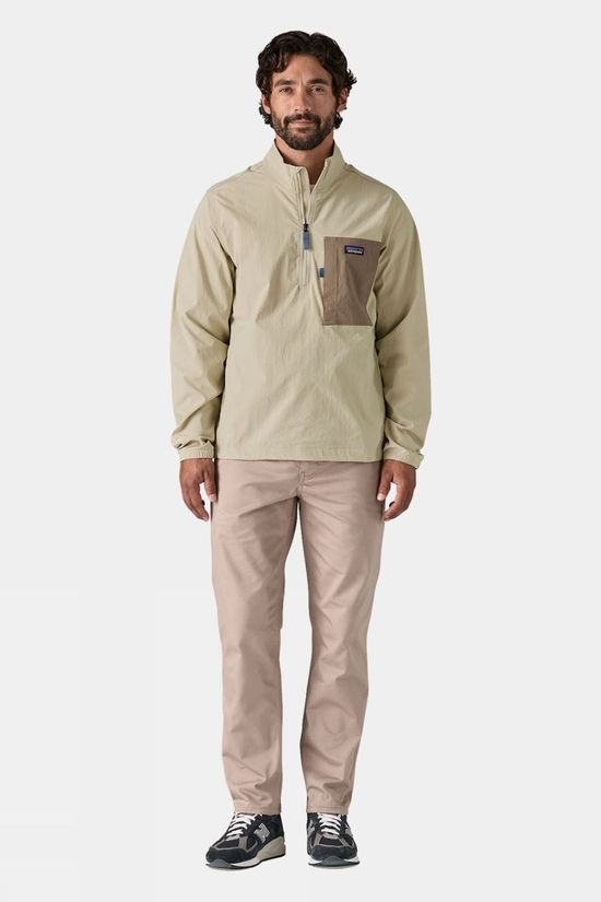 Cotswold Mens Outdoor Everyday Marsupial Pullover