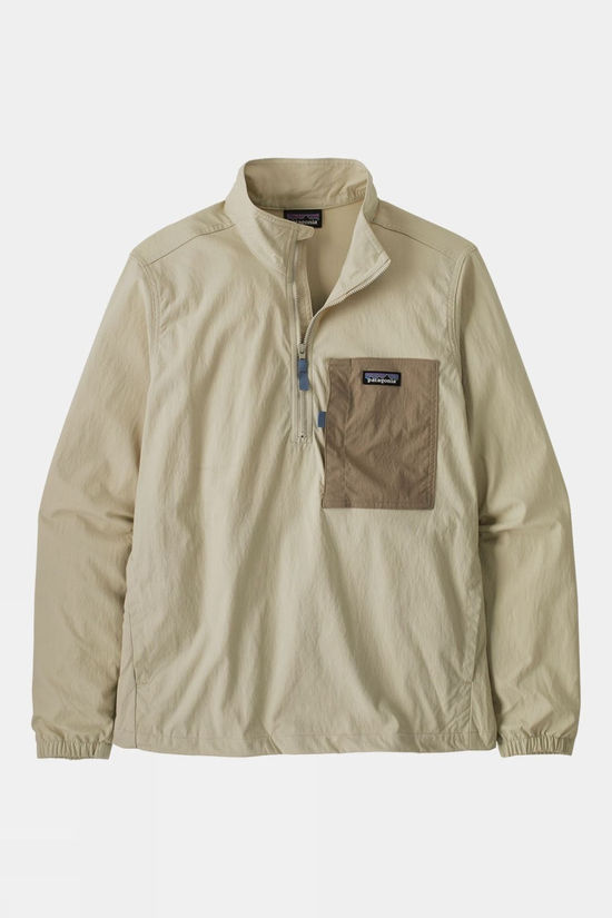cotswold Mens Outdoor Everyday Marsupial Pullover