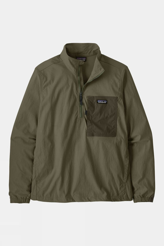 cotswold Mens Outdoor Everyday Marsupial Pullover