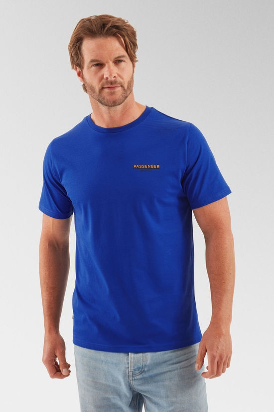 Cotswold Mens Outdoor Gear Organic Cotton T-Shirt