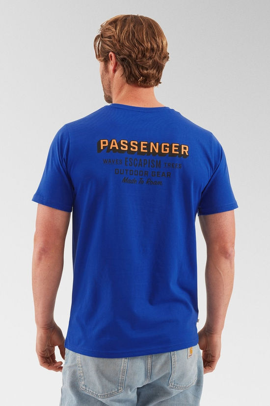 Cotswold Mens Outdoor Gear Organic Cotton T-Shirt