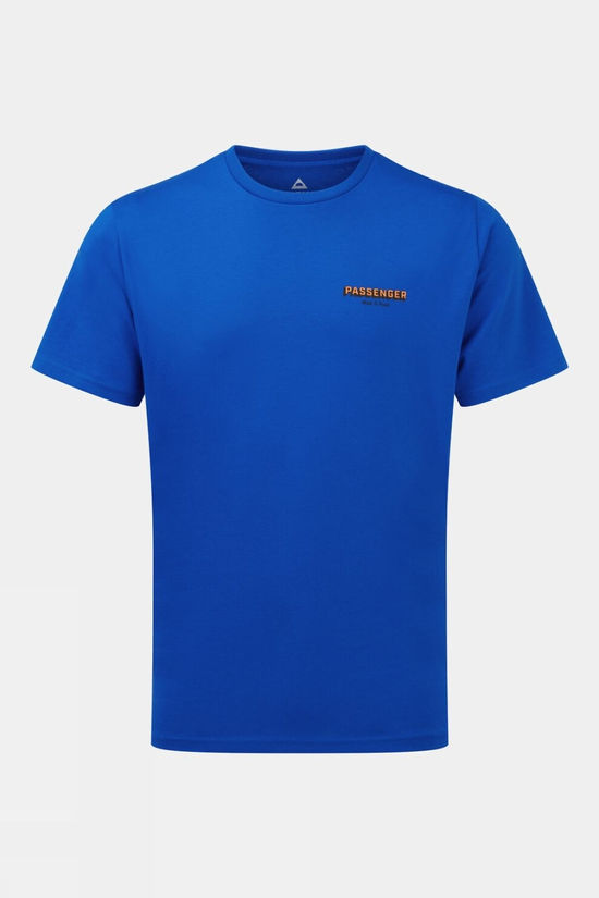 cotswold Mens Outdoor Gear Organic Cotton T-Shirt