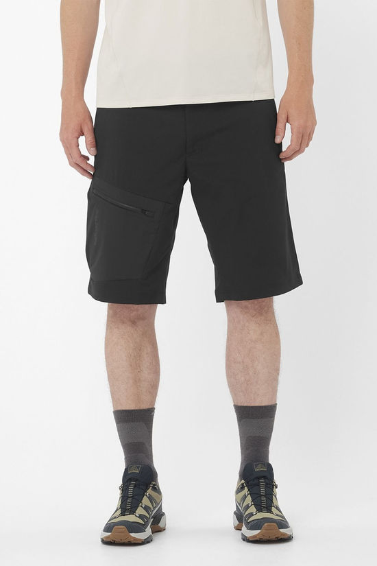 Cotswold Mens Outerpath Utility Shorts
