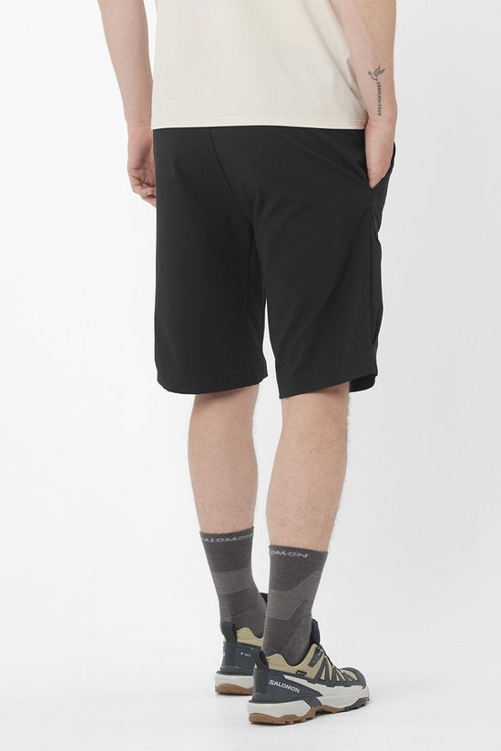 Cotswold Mens Outerpath Utility Shorts