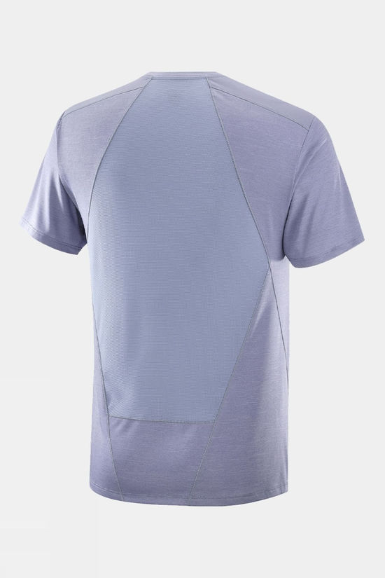 Cotswold Mens Outline T-Shirt