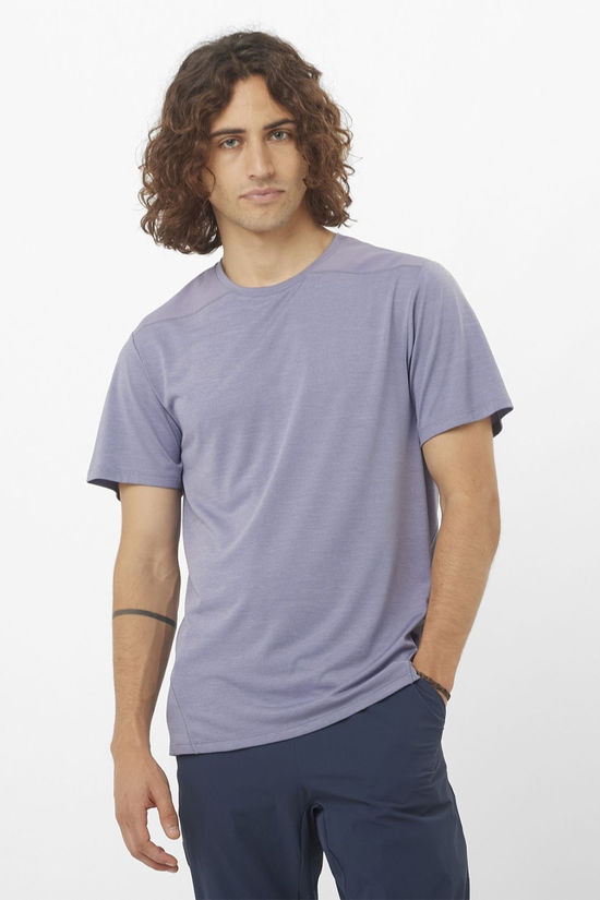 Cotswold Mens Outline T-Shirt