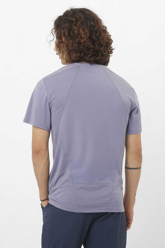 Cotswold Mens Outline T-Shirt