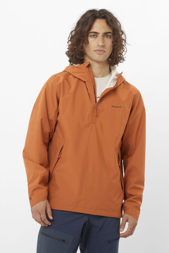Cotswold Mens Outscape 2L Jacket