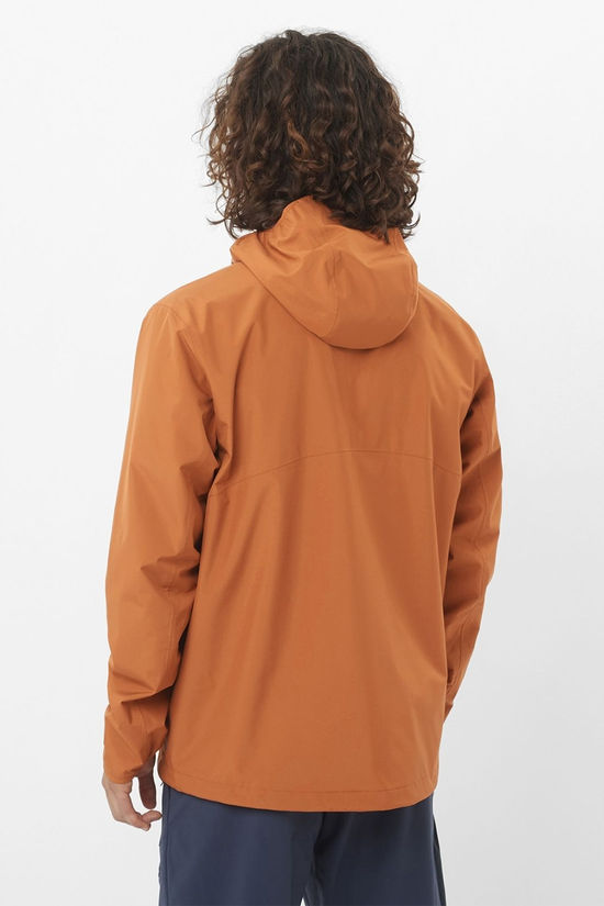 Cotswold Mens Outscape 2L Jacket