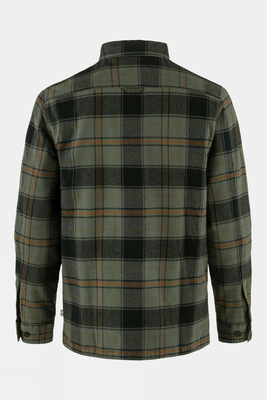 Cotswold Mens Övik Lite Padded Shirt
