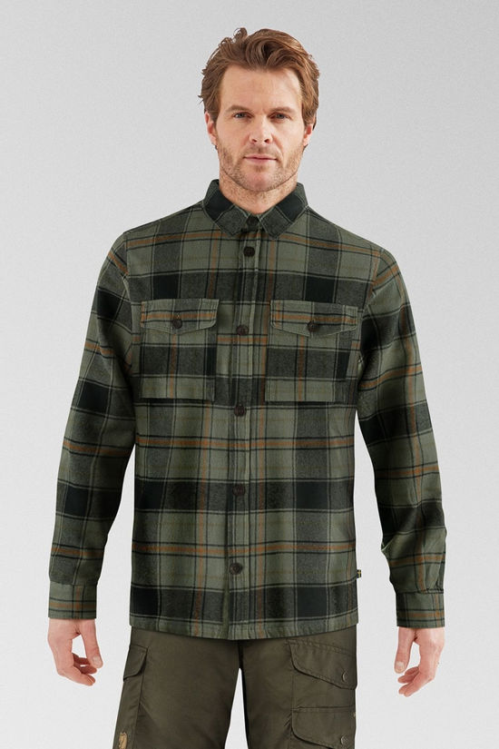 Cotswold Mens Övik Lite Padded Shirt