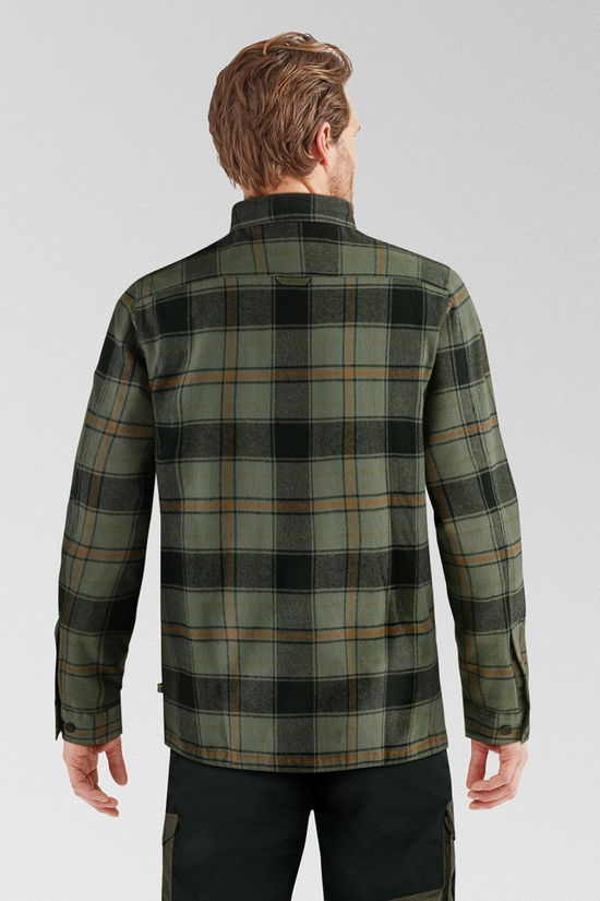 Cotswold Mens Övik Lite Padded Shirt