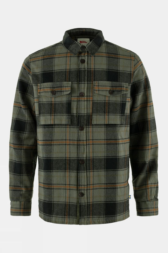 cotswold Mens Övik Lite Padded Shirt