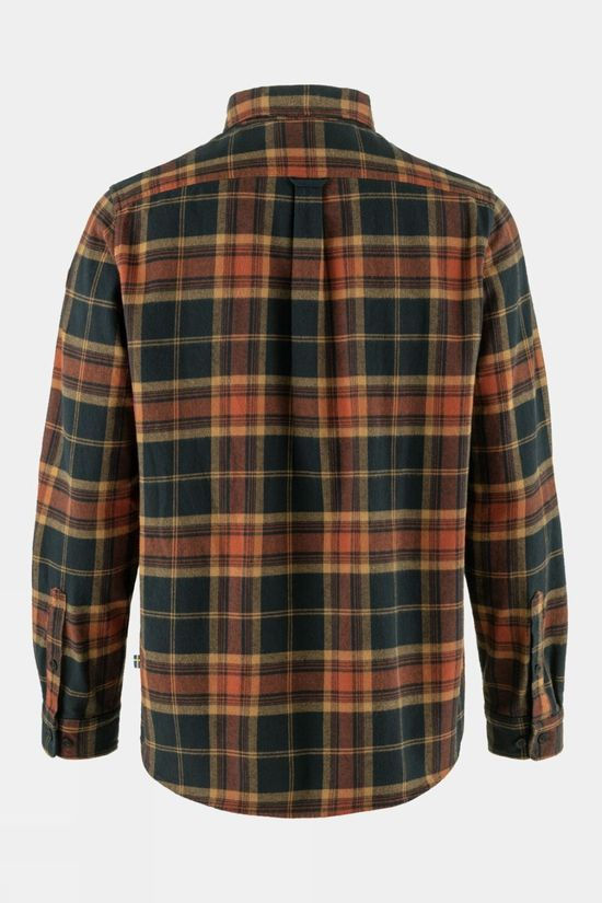 Cotswold Mens Övik Twill Shirt