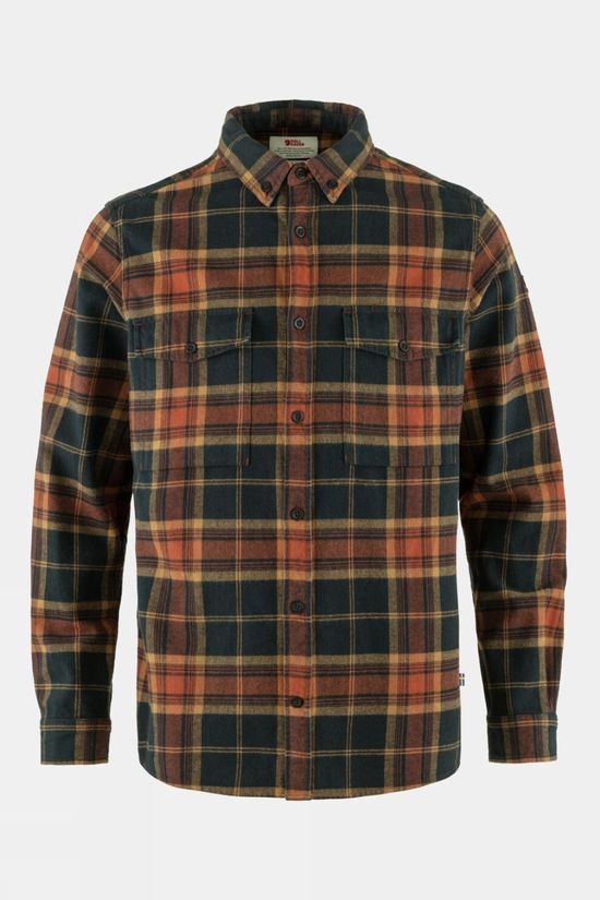 cotswold Mens Övik Twill Shirt