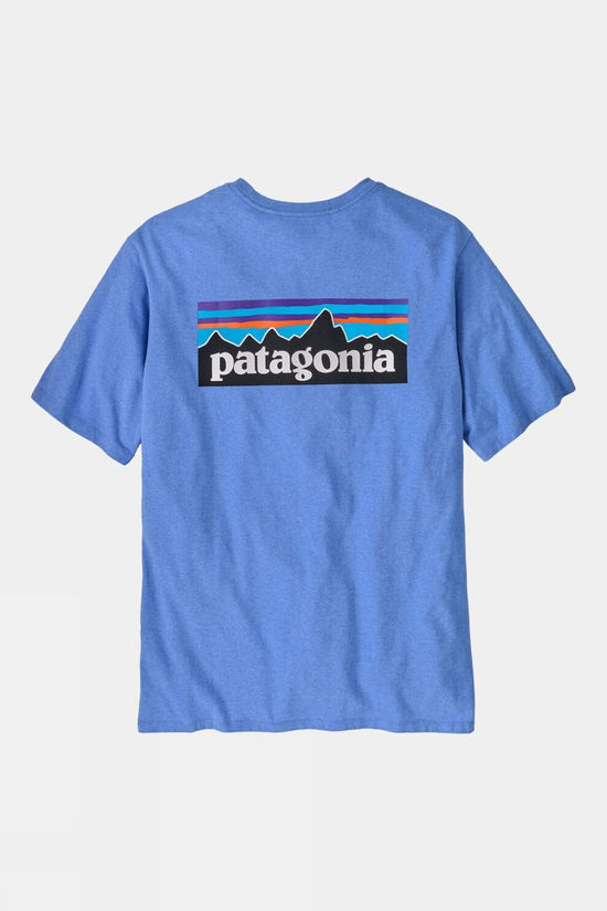 Cotswold Mens P6 Logo Responsibili- T-Shirt