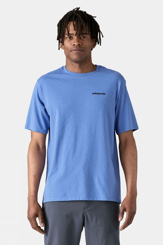 Cotswold Mens P6 Logo Responsibili- T-Shirt