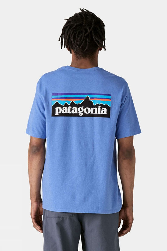 Cotswold Mens P6 Logo Responsibili- T-Shirt