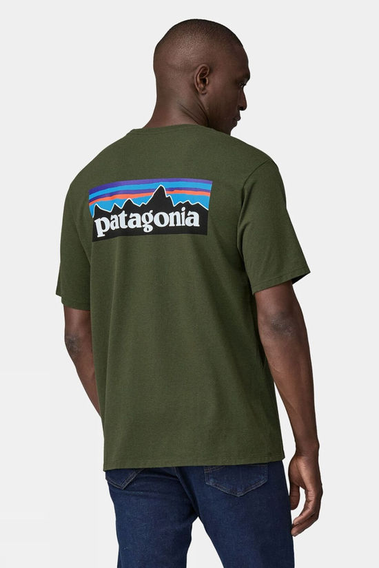 Cotswold Mens P6 Logo Responsibili- T-Shirt