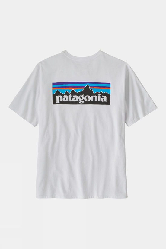 Cotswold Mens P6 Logo Responsibili- T-Shirt