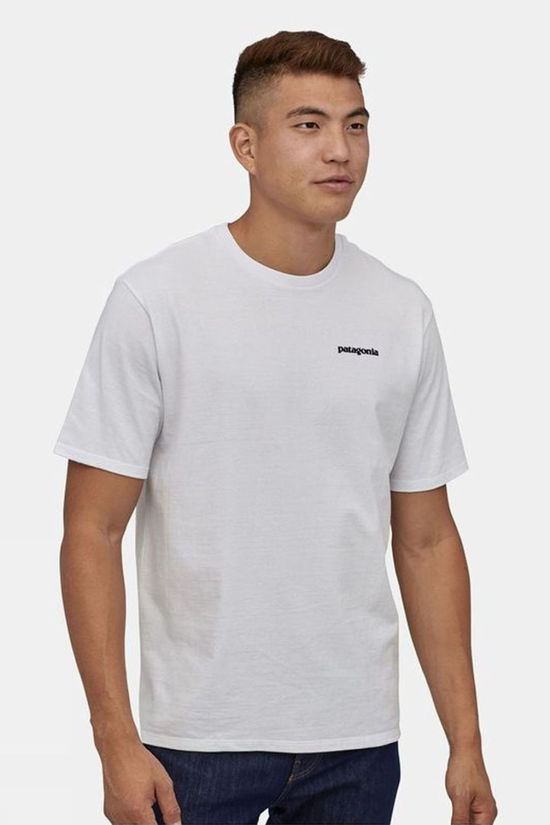 Cotswold Mens P6 Logo Responsibili- T-Shirt
