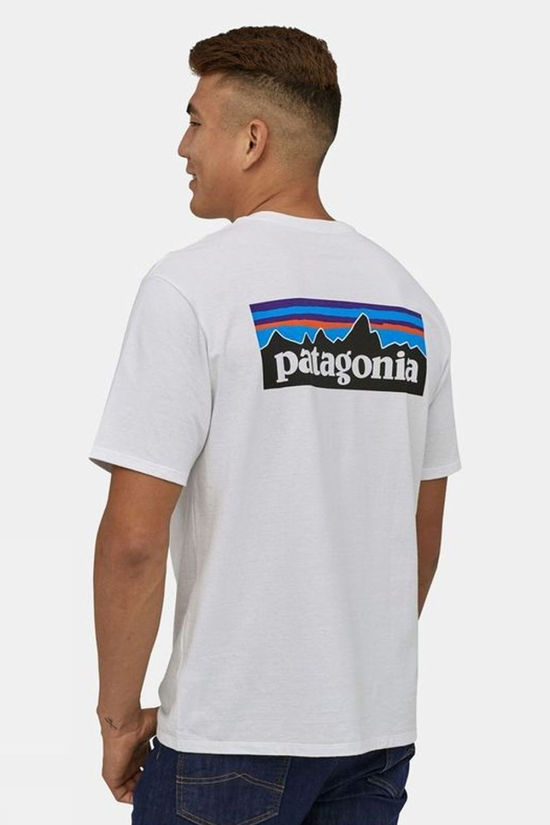 Cotswold Mens P6 Logo Responsibili- T-Shirt