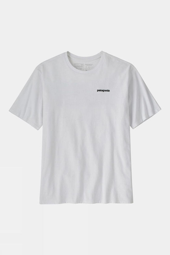 cotswold Mens P6 Logo Responsibili- T-Shirt