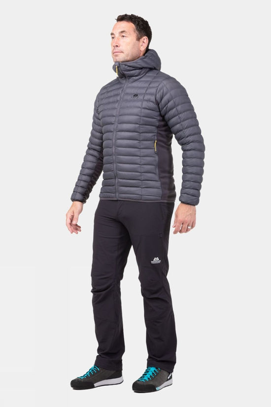 Cotswold Mens Particle Hooded Jacket