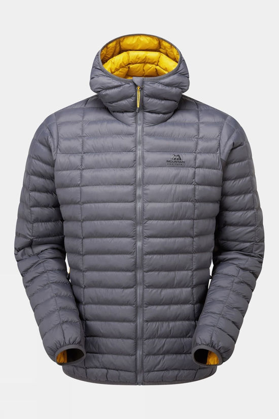 cotswold Mens Particle Hooded Jacket