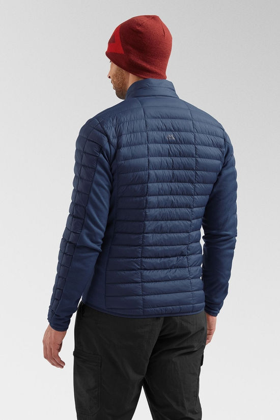 Cotswold Mens Particle Jacket