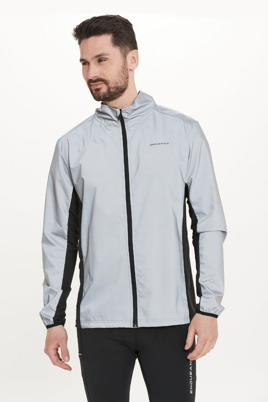 Mens Peelier Light The Night Jacket