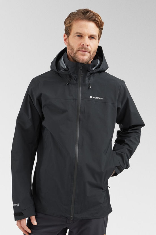 Cotswold Mens Phase Pro Shell Jacket